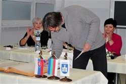 Ustanovujúce mestské zastupiteľstvo 2022